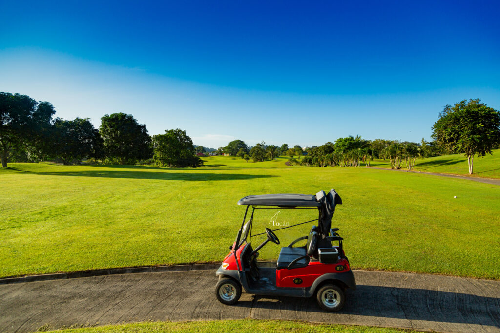 Beneficios de jugar golf