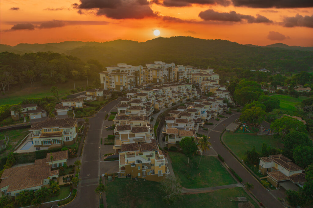 Historia de Tucán Country Club