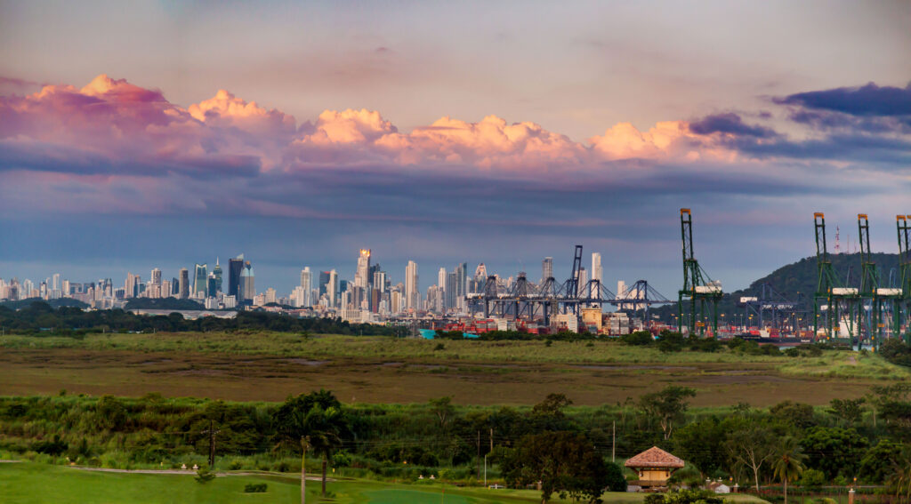 Inversiones en Panamá