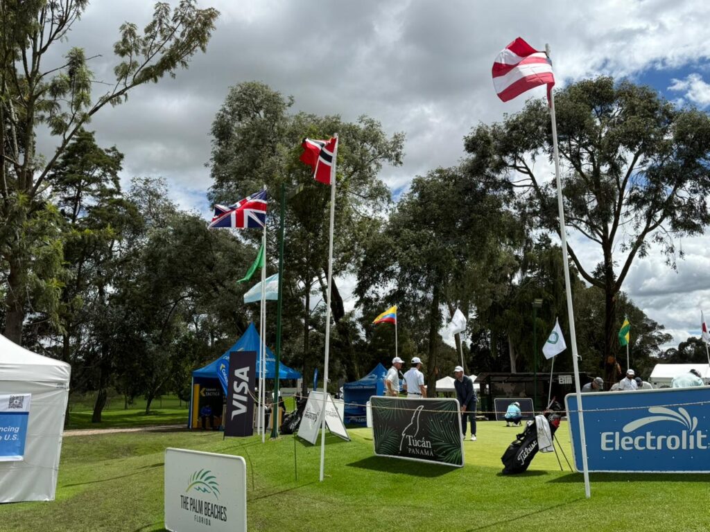 PGA TOUR Americas